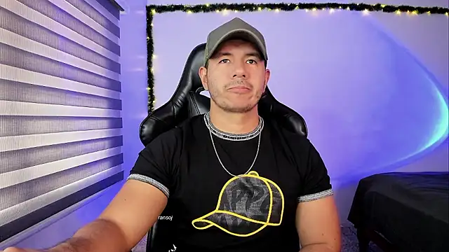 Chat XXX en directo de ransoj