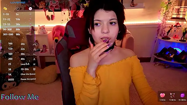 Katya_Zaitseva Chat XXX in diretta