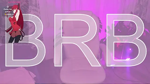 Živý XXX chat _sharlotte777