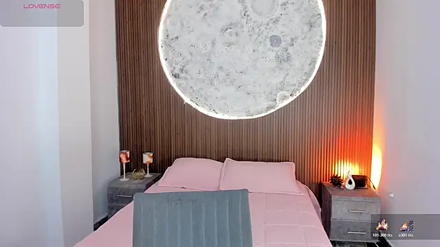 RoseCassie Webcam Show