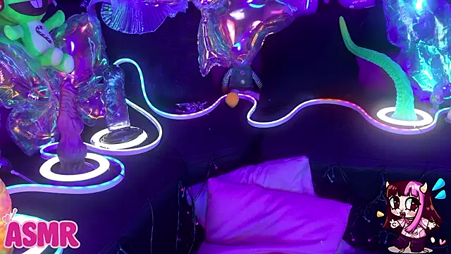 LaytonBox Live XXX-Chat