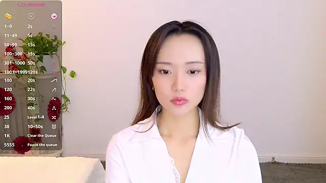 Živý XXX chat Nitamade79