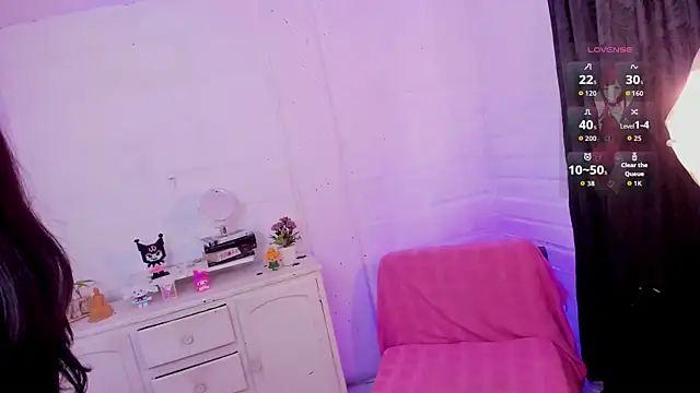 Nyx_Blackmoon Live XXX-Chat