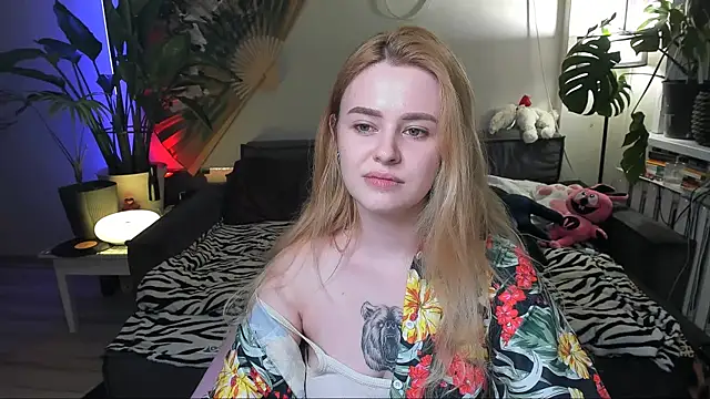 Czat XXX na żywo – Alexa_Pirs