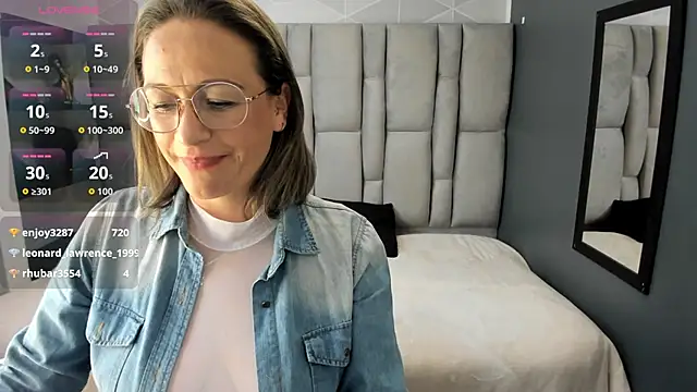 Charlot_milf live XXX chat