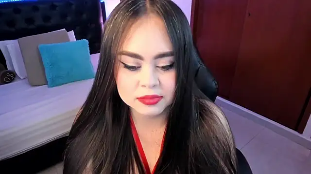 LolaVillalobos Chat XXX in diretta