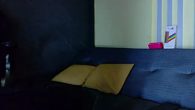 ALANNFERRER লাইভ XXX চ্যাট