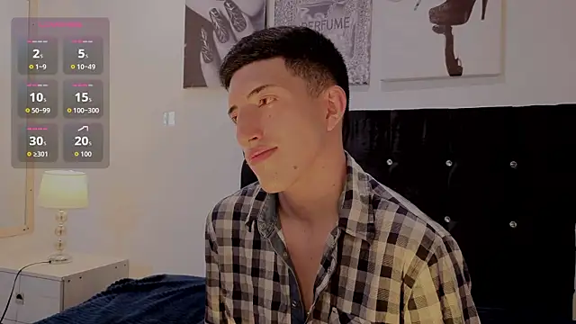 Un_Sluttyy's Webcam Show