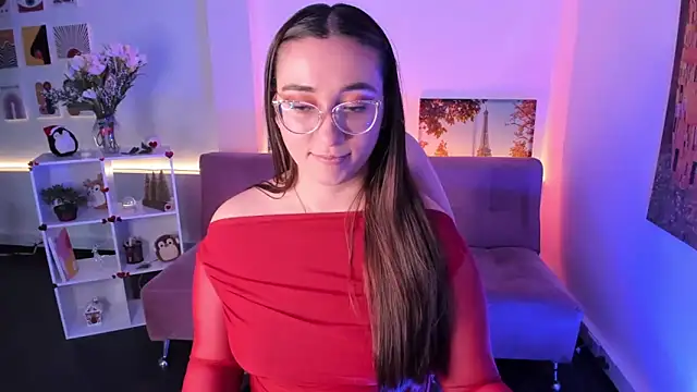 Živý XXX chat _RosieRider