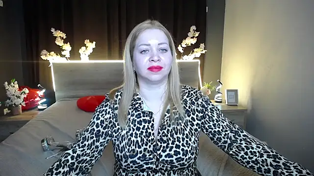 Chat XXX en directo de OliviaVerr