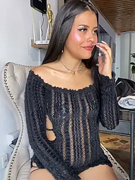 Živý XXX chat Cloe_pink1