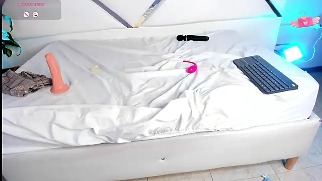 Chat XXX en directo de Samantha_Elis1