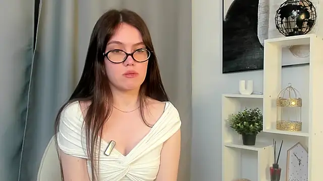 Czat XXX na żywo – DomitilaHarmer