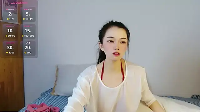 Czat XXX na żywo – amihuang