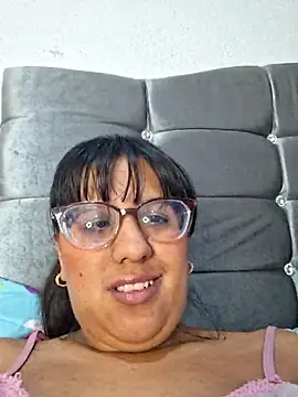 Živý XXX chat ZaidaWet