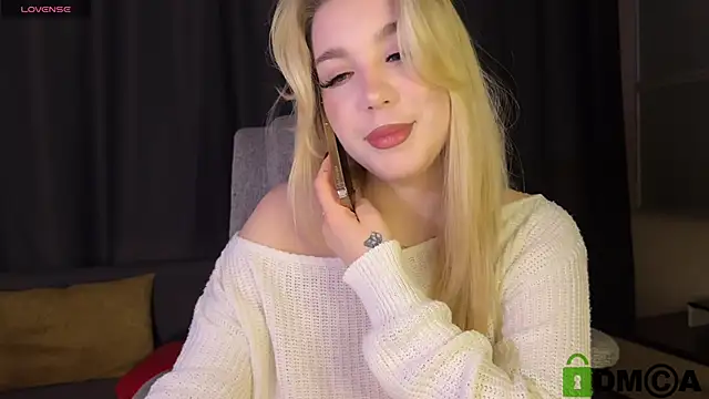 ariashaa Chat XXX in diretta