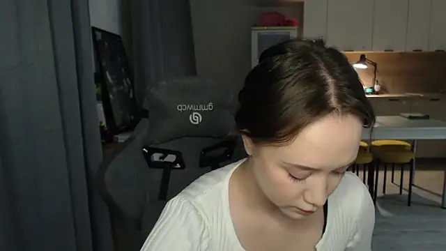 _lalune_ Live XXX-Chat