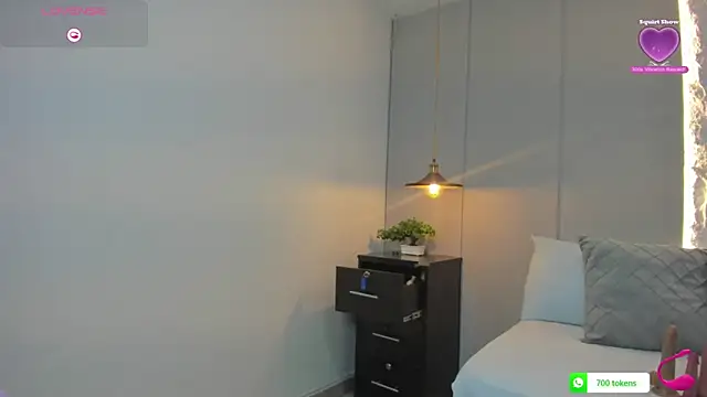 isabella_florez Chat XXX in diretta