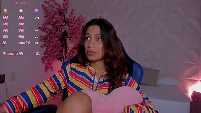 cora_22 Chat XXX in diretta