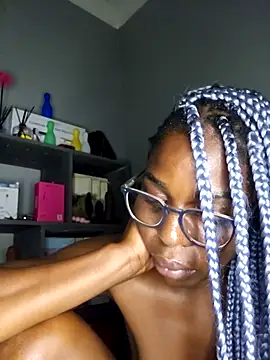 Živý XXX chat Shaniko89