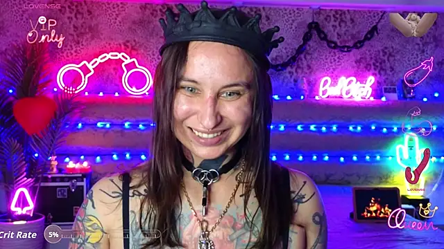 Chat XXX en directo de Cool_Freak_