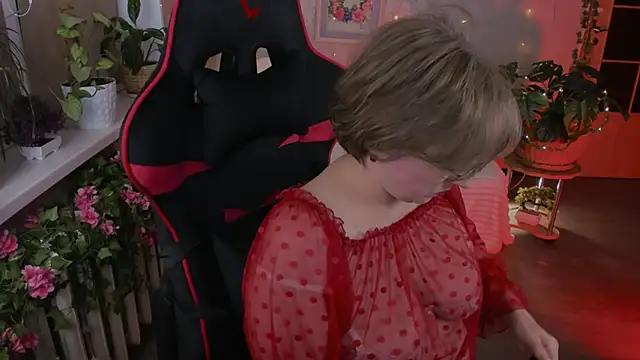 Chat XXX en directo de sugar_vivien