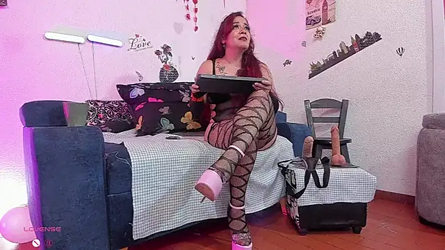 keila_j 라이브 XXX 채팅