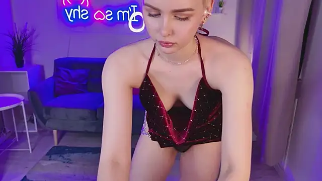 Živý XXX chat Mary_Lane_
