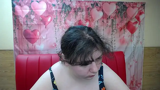 Živý XXX chat NeonilaLisova