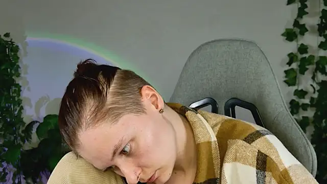 LadyLolipop_ – Live XXX-chat