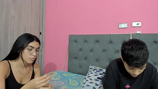 Živý XXX chat ariloe_quintero