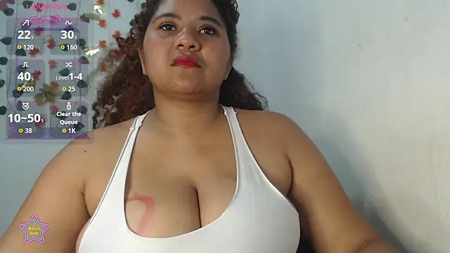 Chat XXX ao vivo de Karla_Rodriguez0