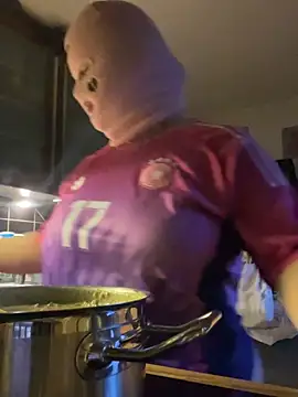 Show de webcam de savageebny