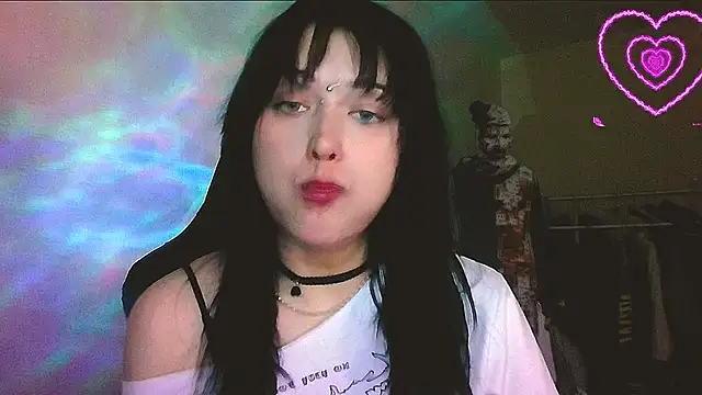 XXX chat uživo modela Katarina_Fox_