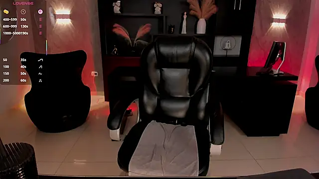 JennaOlsonX élő XXX-chatje