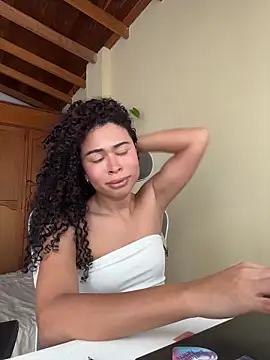 GabriSaenz Webcamshow