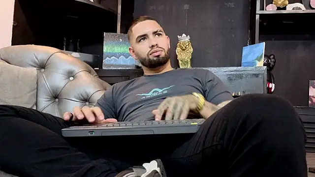 matteosantos Live XXX Chat