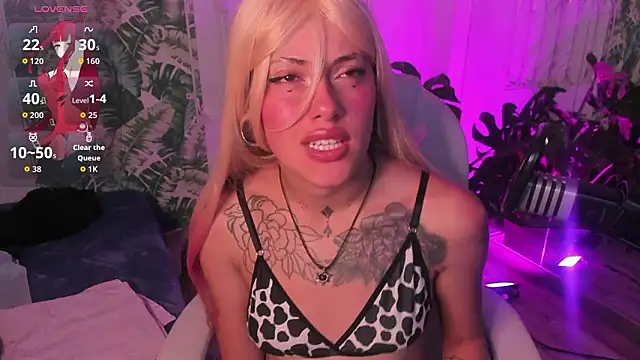 _sharlotte777: онлайн-секс-чат