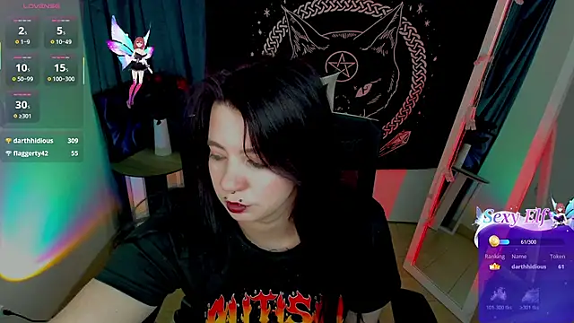 Sam_Mystery Live XXX-chat