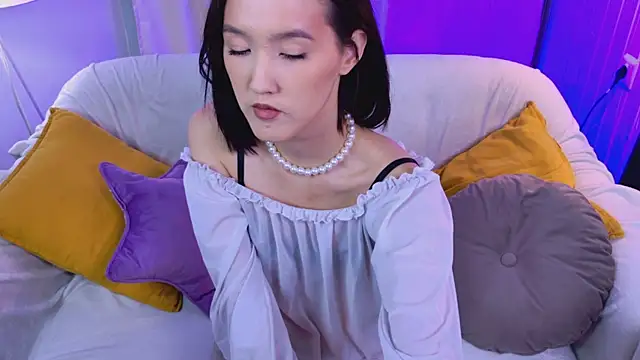 CarrieAmber Obrolan Langsung XXX