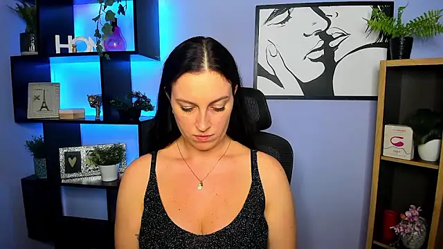 FUN_AMI's Live XXX Chat