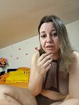 SweetMaddy888 即時 XXX 聊天