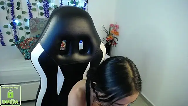 Chat XXX ao vivo de NathaliaSweet_11