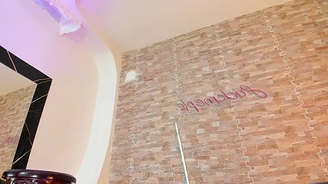 Show de webcam de Dreams_Chloe