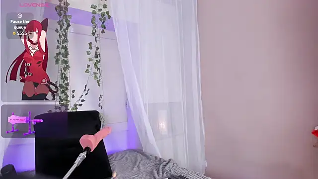 Stefannyevans_ Chat XXX live