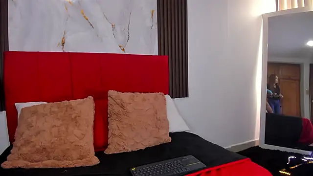 emagarcia 라이브 XXX 채팅