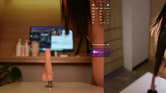 lana_kane_ Chat XXX live