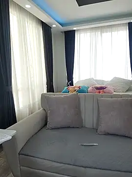 evasweett__ élő XXX-chatje