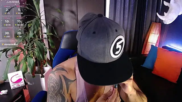 دردشة Zed_ferrer الجنسية المباشرة