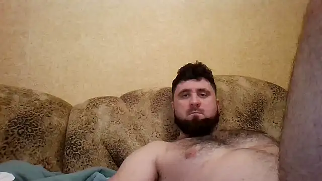 StasConnor Live XXX-chat